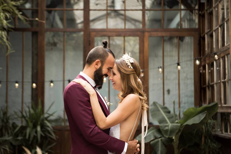 Mariage éco responsable