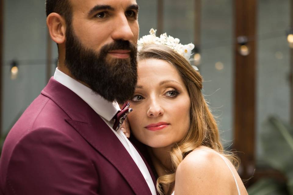 Mariage éco responsable