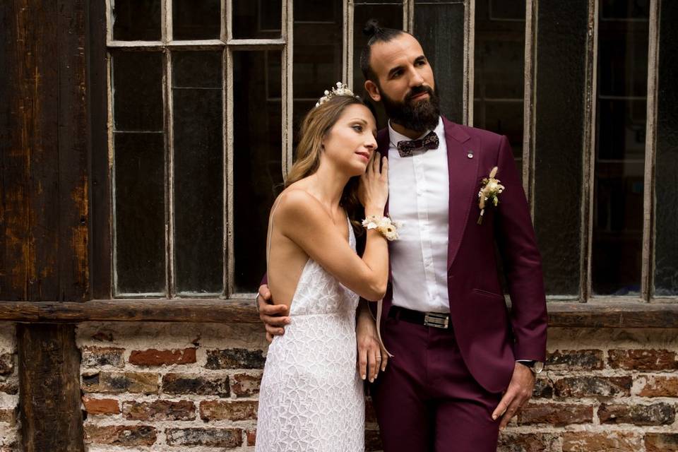 Mariage éco responsable