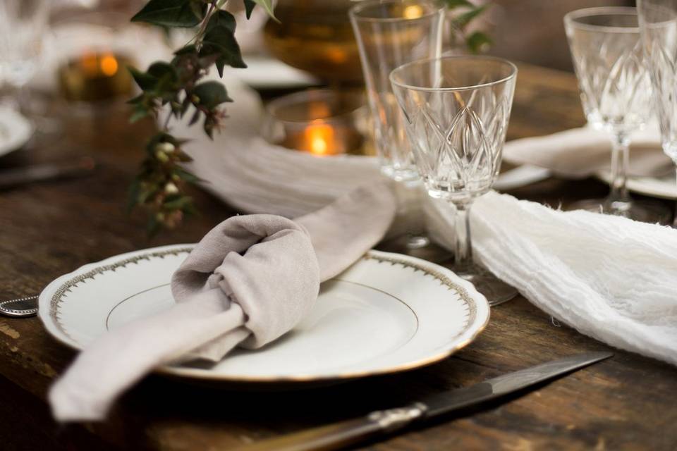 Mariage éco responsable