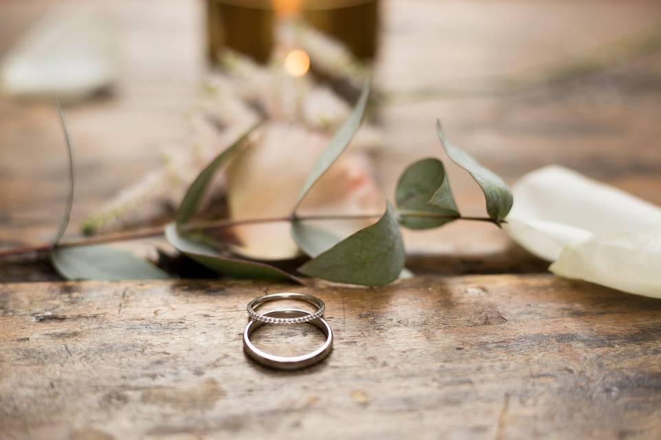 Mariage éco responsable