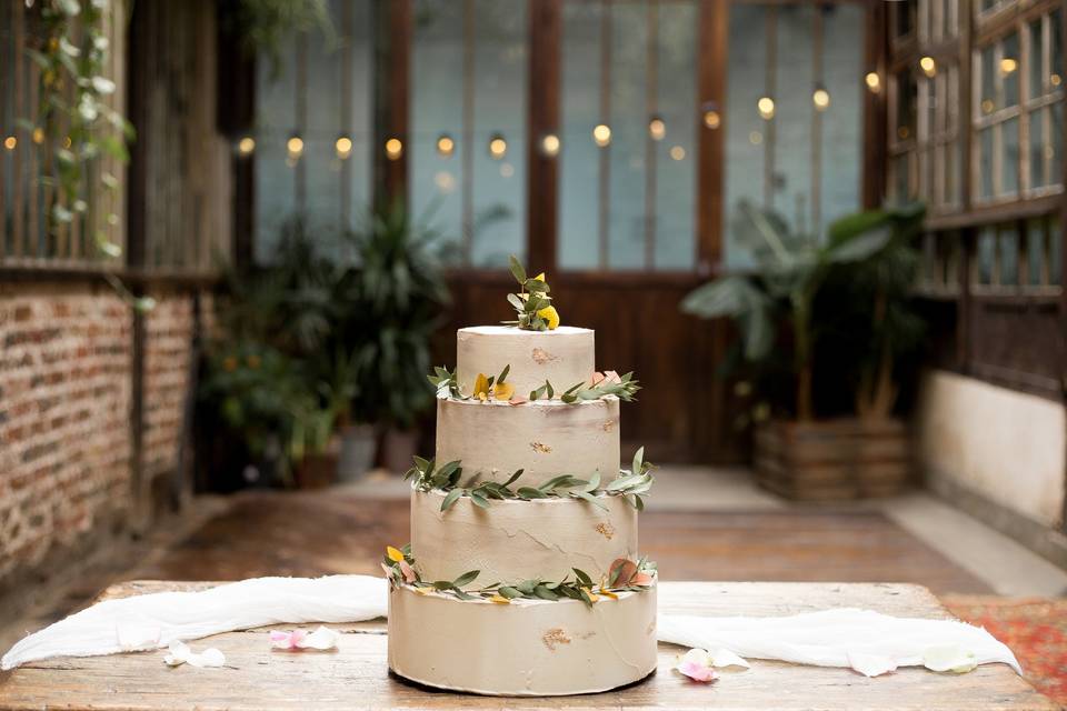 Mariage éco responsable