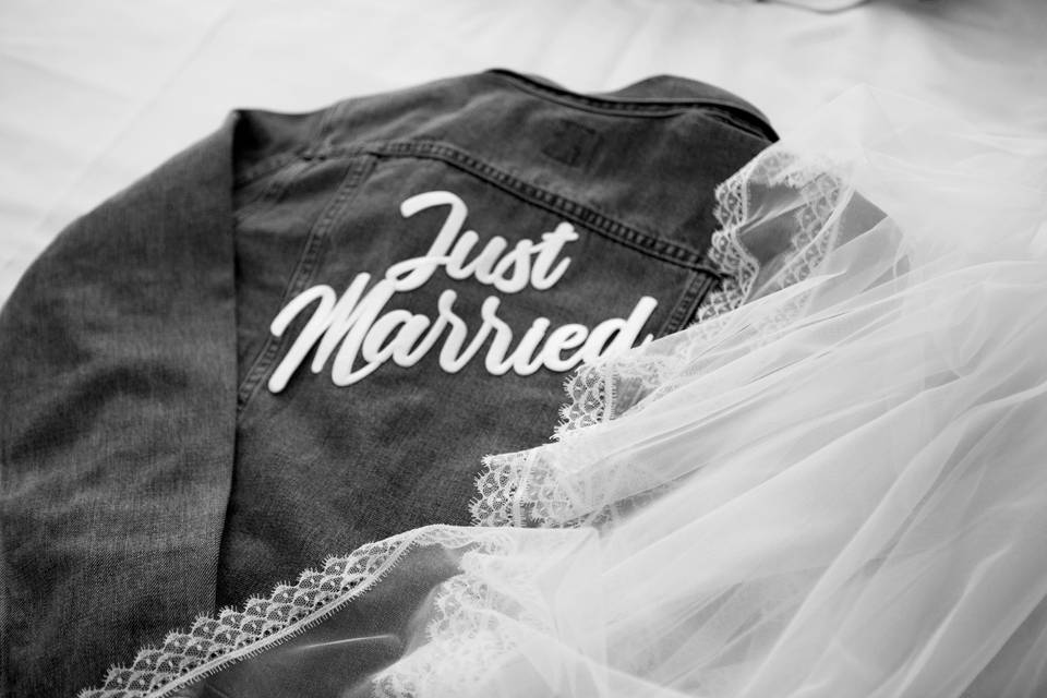 Un mariage religieux