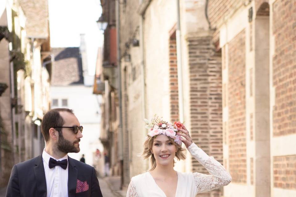 Mariage