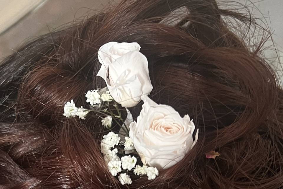 Coiffure