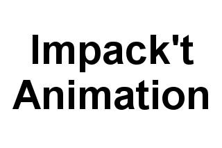 Impack't Animation logo