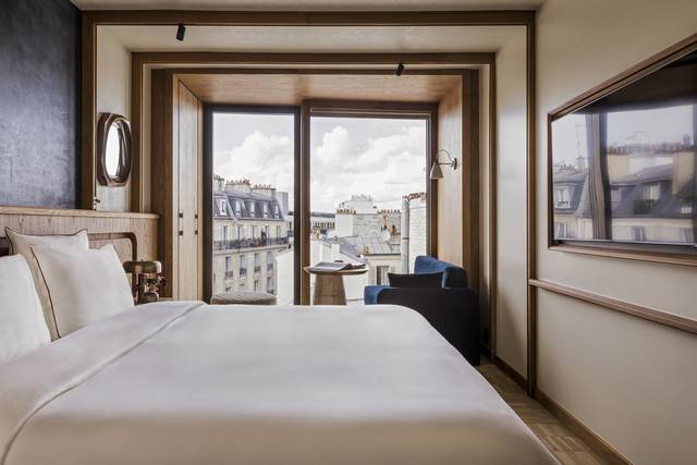 Chambre
