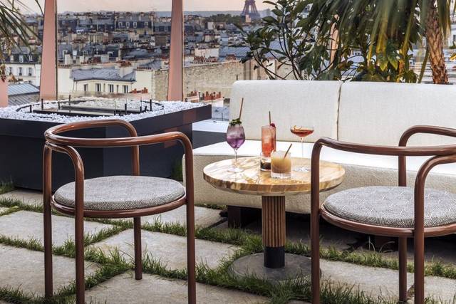Rooftop
