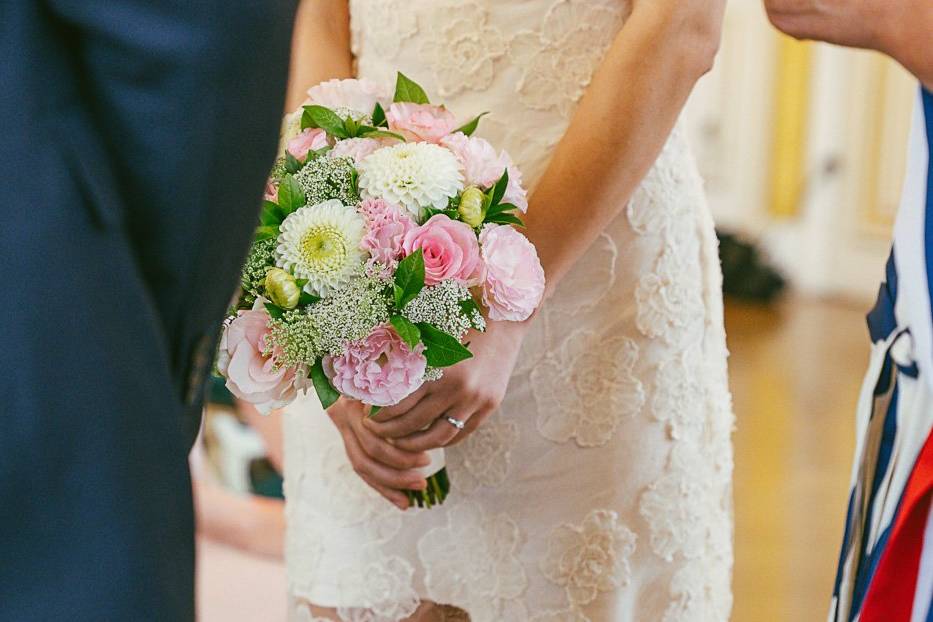 Photographe mariage Versailles