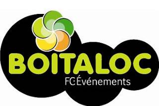 Boitaloc - FC Evenements