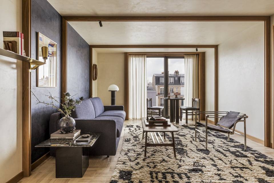Suite