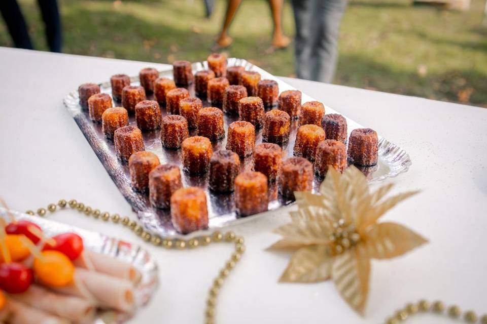 Cannelé