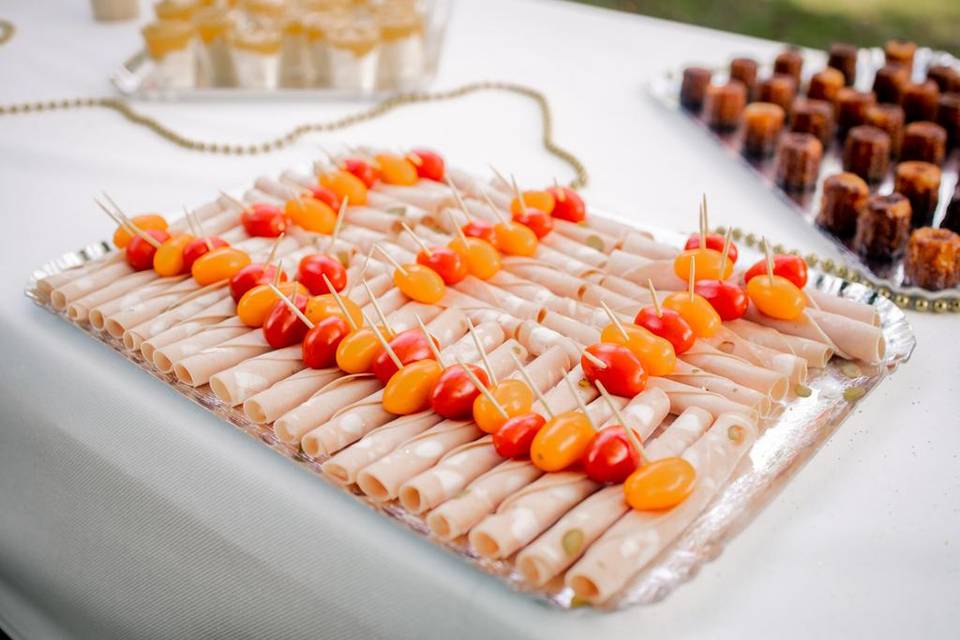 Charcuterie