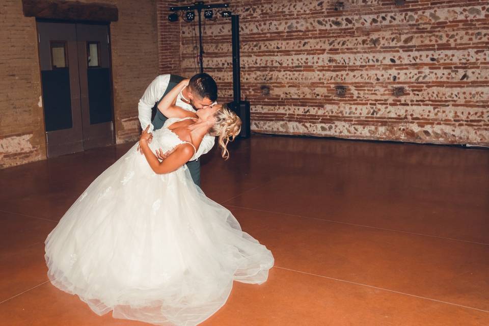 Danse