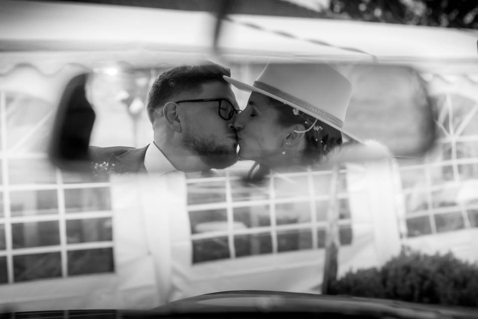 Julie et Vincent domaine