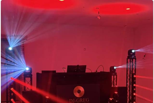 DJ GREG