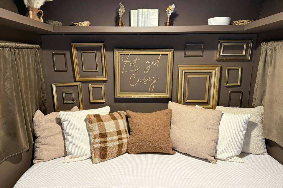 Panneaux décoratif