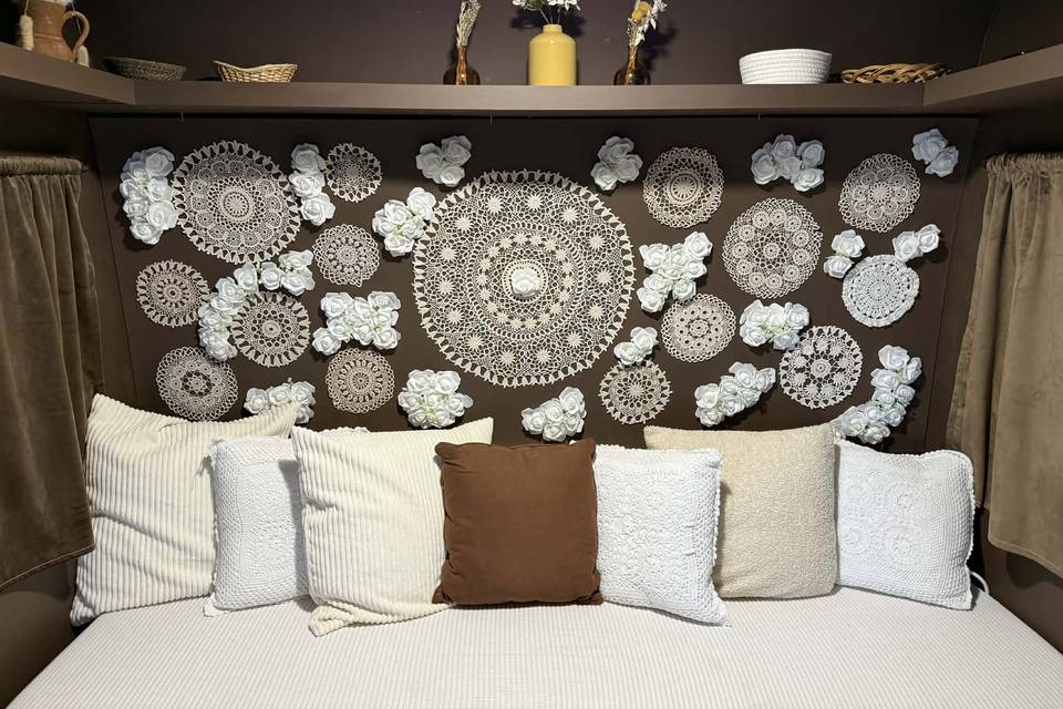 Panneaux décoratif