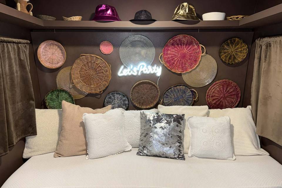 Panneaux décoratif