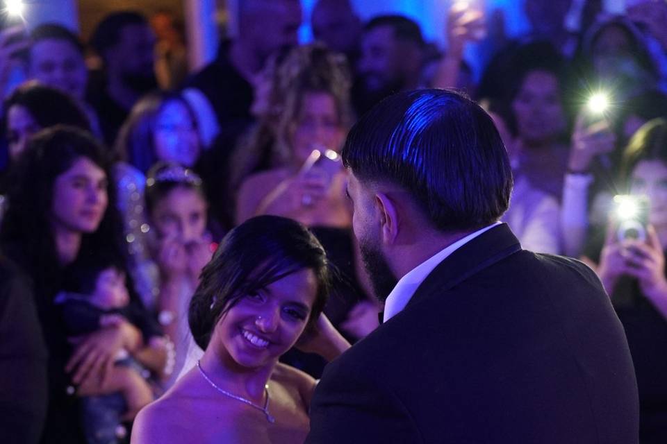Mariage
