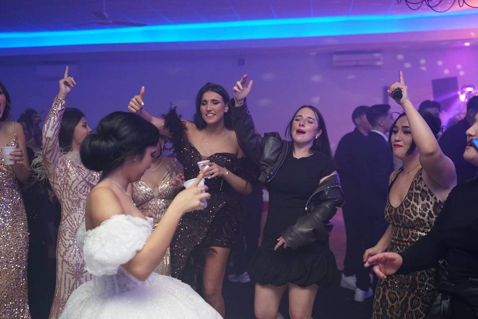 Mariage