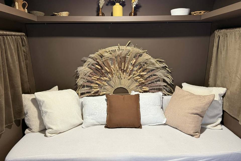 Panneaux décoratif