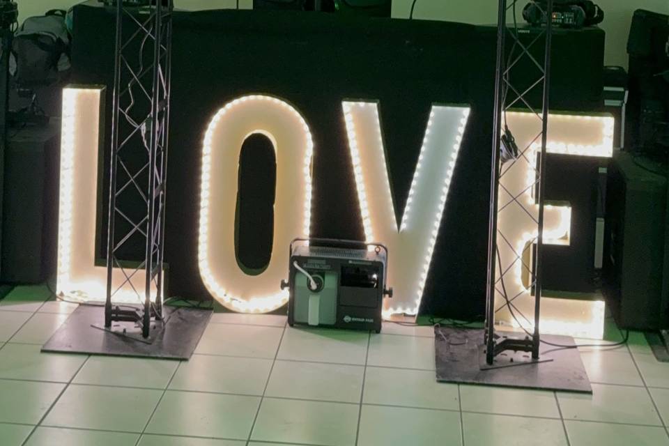 Mariage kim & Max