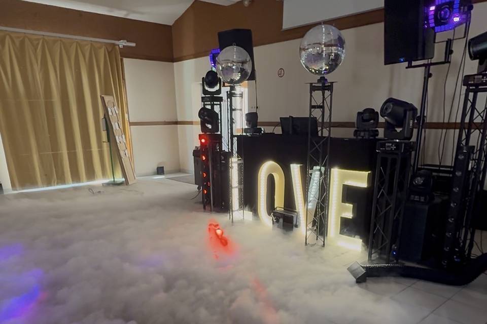 Love