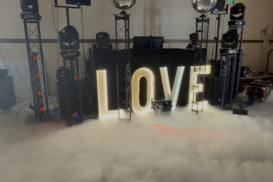 LOVE
