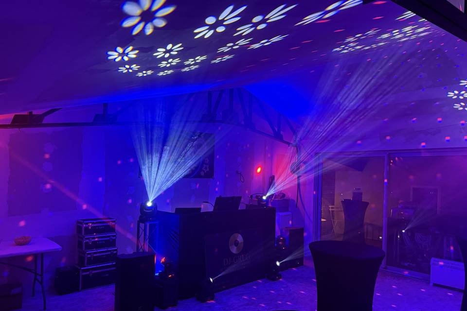 DJ GREG