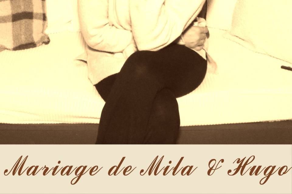 Montage portrait
