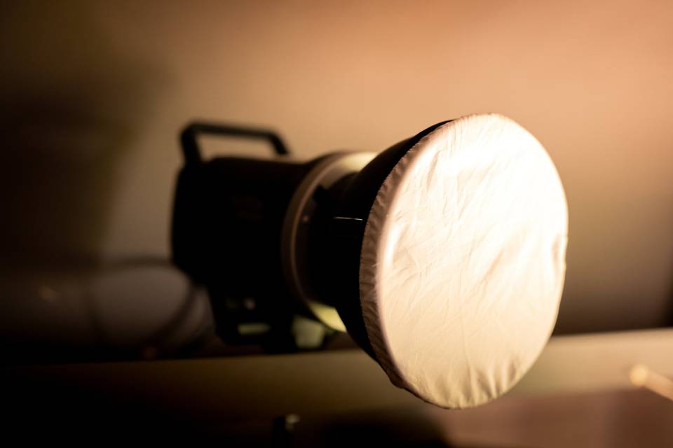 Le flash