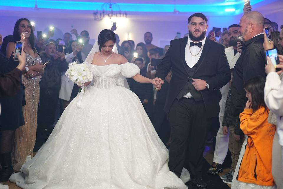 Mariage