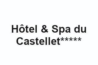 Hôtel & Spa du Castellet 5*