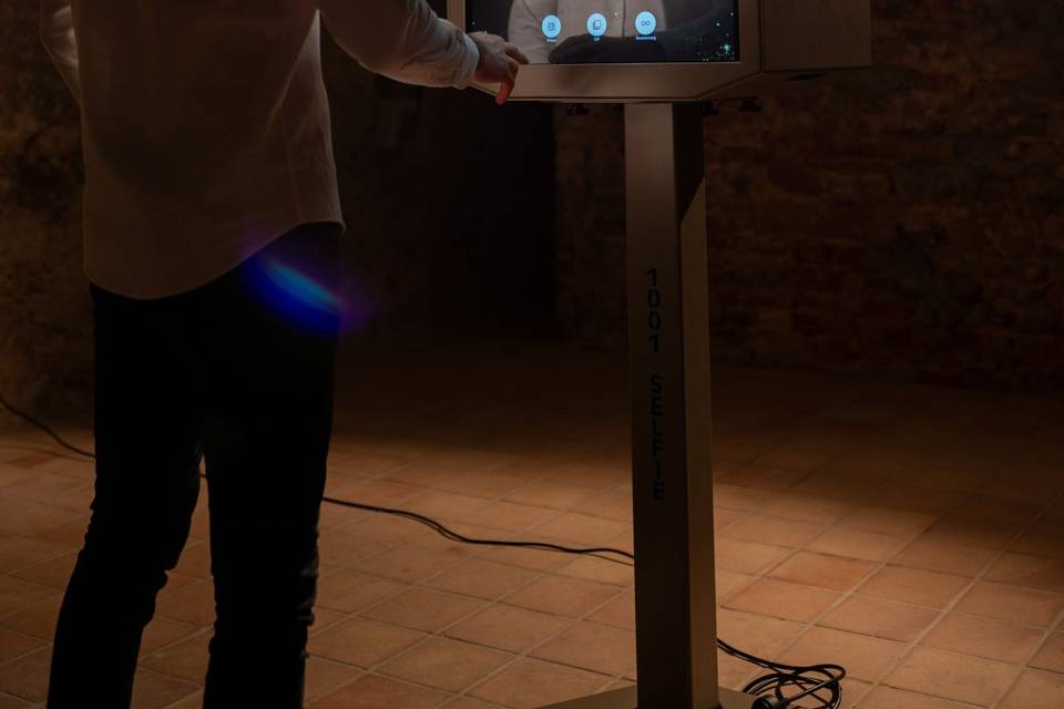 Location photobooth chambéry