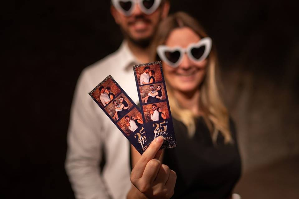 Location photobooth Lyon