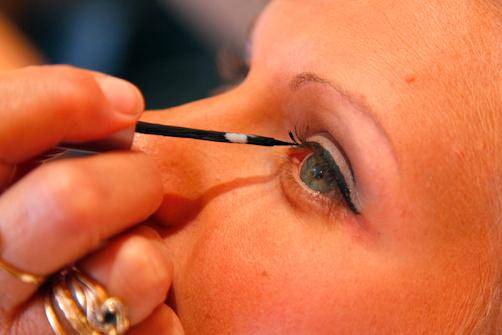 Maquillage