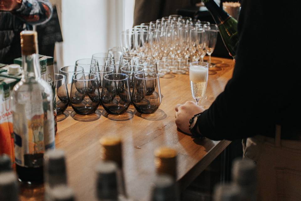 Cocktail