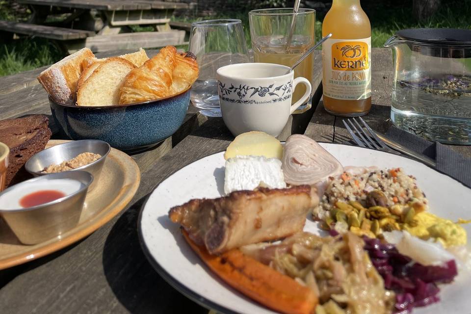 Brunch