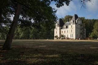 Château de Noirbreuil