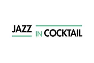 Jazz in Cocktail logo