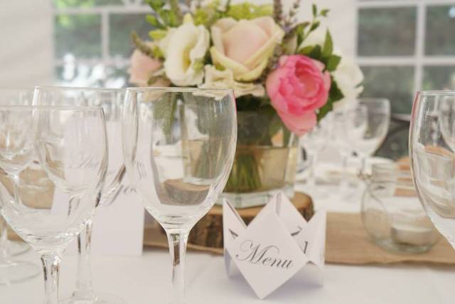Mariage réalisé
