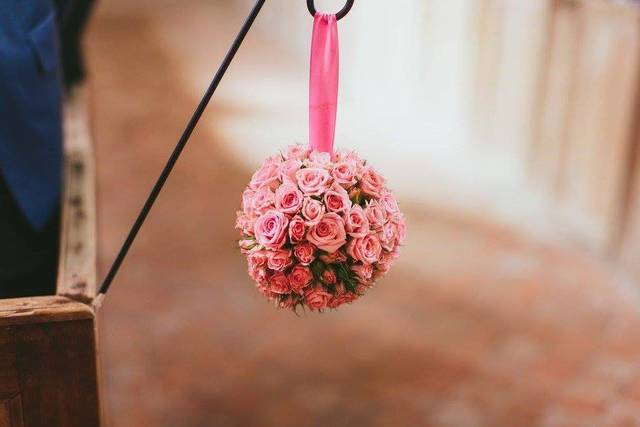 Mariage réalisé