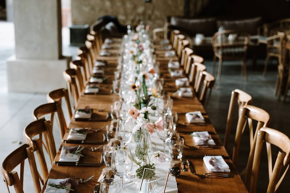 Fleuriste mariage Montpellier