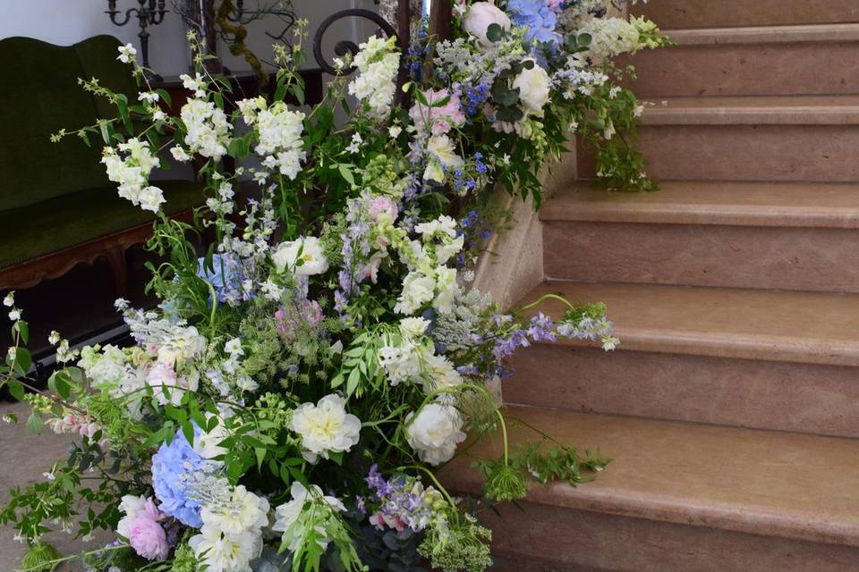 Fleuriste mariage Montpellier