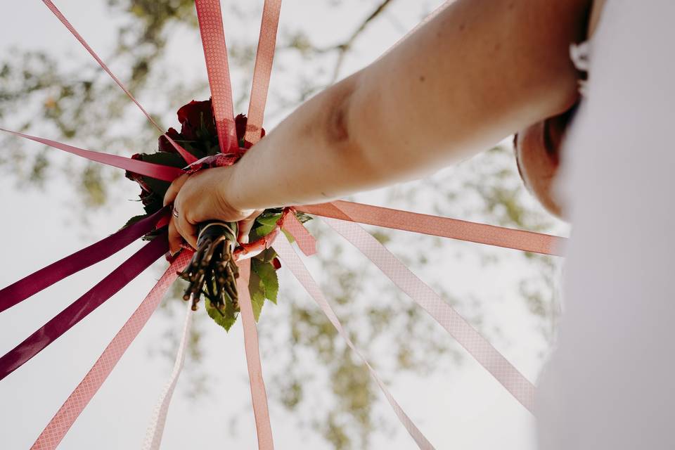 Jeu du bouquet