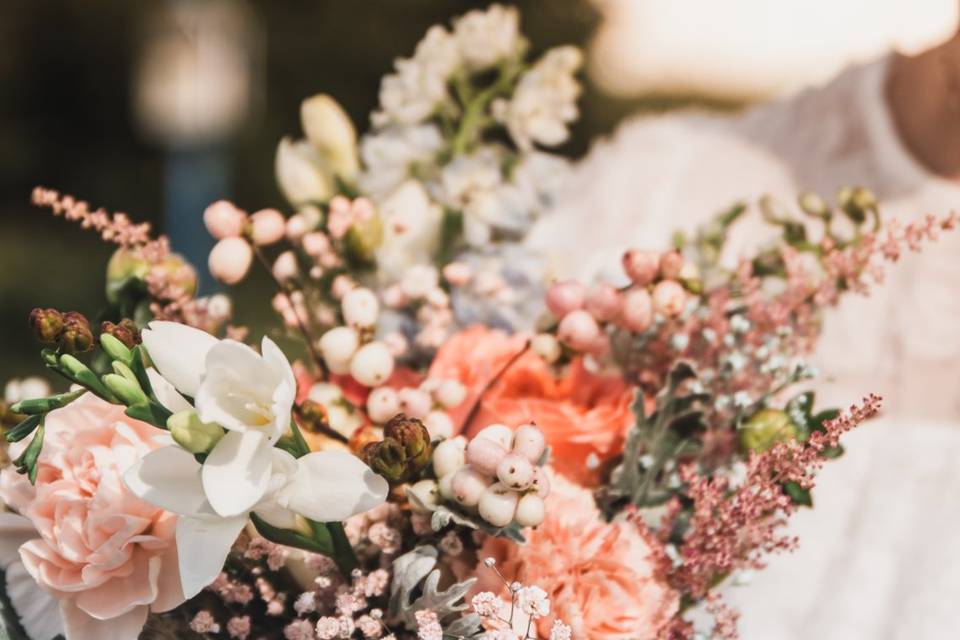 Lavieenrose