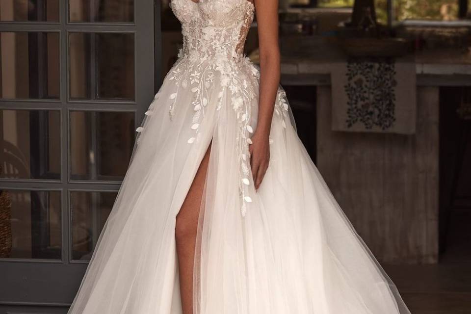 Mariée