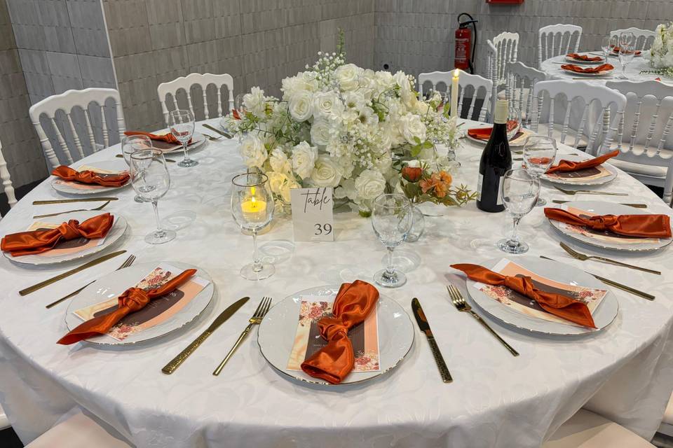 Oria Events