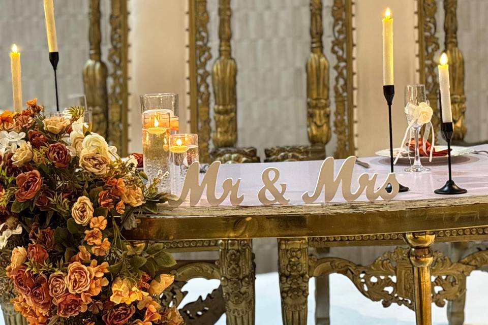 Oria Events